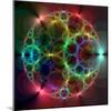 Fractal, Artwork-Mehau Kulyk-Mounted Premium Photographic Print