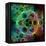 Fractal, Artwork-Mehau Kulyk-Framed Premier Image Canvas