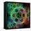 Fractal, Artwork-Mehau Kulyk-Framed Premier Image Canvas