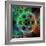 Fractal, Artwork-Mehau Kulyk-Framed Premium Photographic Print