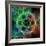 Fractal, Artwork-Mehau Kulyk-Framed Premium Photographic Print