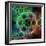 Fractal, Artwork-Mehau Kulyk-Framed Premium Photographic Print