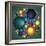 Fractal, Artwork-Mehau Kulyk-Framed Premium Photographic Print