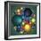 Fractal, Artwork-Mehau Kulyk-Framed Premium Photographic Print