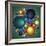 Fractal, Artwork-Mehau Kulyk-Framed Premium Photographic Print