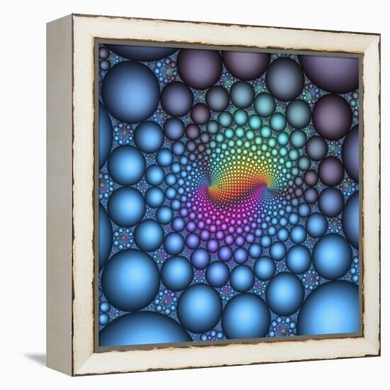 Fractal, Artwork-Mehau Kulyk-Framed Premier Image Canvas