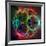 Fractal, Artwork-Mehau Kulyk-Framed Photographic Print