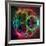 Fractal, Artwork-Mehau Kulyk-Framed Photographic Print