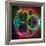 Fractal, Artwork-Mehau Kulyk-Framed Photographic Print