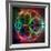 Fractal, Artwork-Mehau Kulyk-Framed Photographic Print