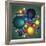 Fractal, Artwork-Mehau Kulyk-Framed Photographic Print