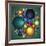 Fractal, Artwork-Mehau Kulyk-Framed Photographic Print