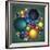 Fractal, Artwork-Mehau Kulyk-Framed Photographic Print