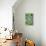 Fractal Blooms I-James Burghardt-Framed Stretched Canvas displayed on a wall