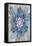 Fractal Blooms III-James Burghardt-Framed Stretched Canvas