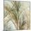 Fractal Grass IV-James Burghardt-Mounted Art Print