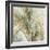Fractal Grass IV-James Burghardt-Framed Premium Giclee Print