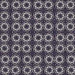 Namaste Pattern-Fractalicious-Giclee Print