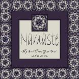 Namaste-Fractalicious-Giclee Print