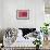 Fraggle Rock-Dance Your Cares Away-Jim Henson-Framed Art Print displayed on a wall