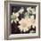 Fragile Daisies II-Gail Peck-Framed Photo