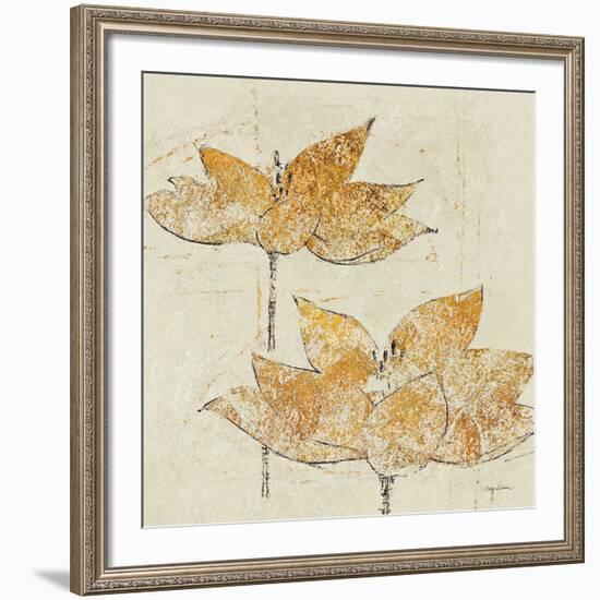 Fragile I-Avery Tillmon-Framed Art Print