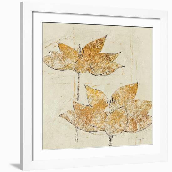 Fragile I-Avery Tillmon-Framed Art Print