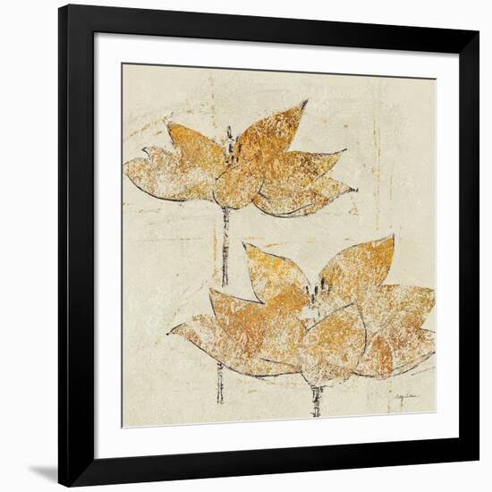 Fragile I-Avery Tillmon-Framed Art Print