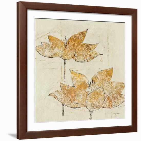 Fragile I-Avery Tillmon-Framed Art Print