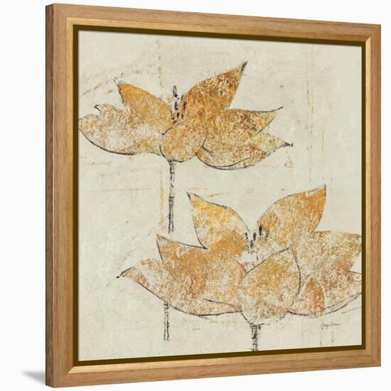 Fragile I-Avery Tillmon-Framed Stretched Canvas