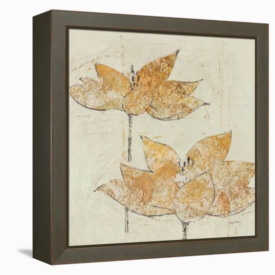 Fragile I-Avery Tillmon-Framed Stretched Canvas