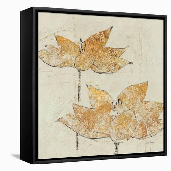 Fragile I-Avery Tillmon-Framed Stretched Canvas