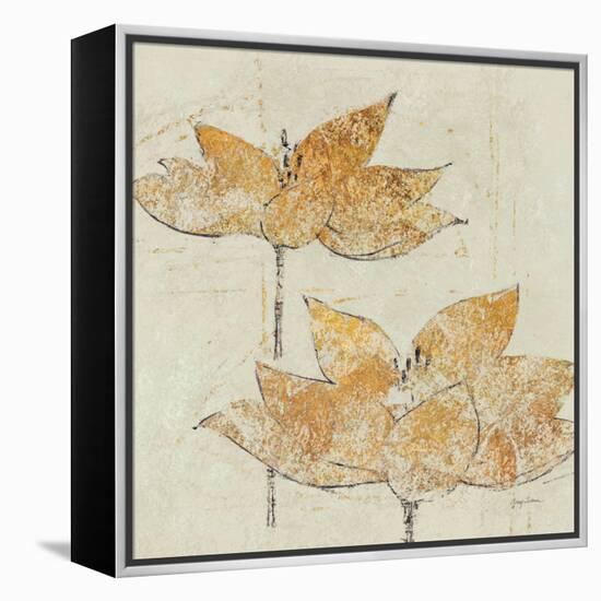 Fragile I-Avery Tillmon-Framed Stretched Canvas