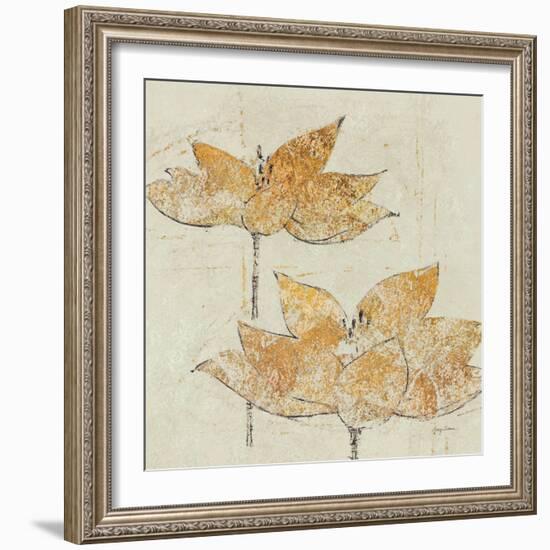 Fragile I-Avery Tillmon-Framed Art Print