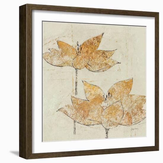 Fragile I-Avery Tillmon-Framed Art Print