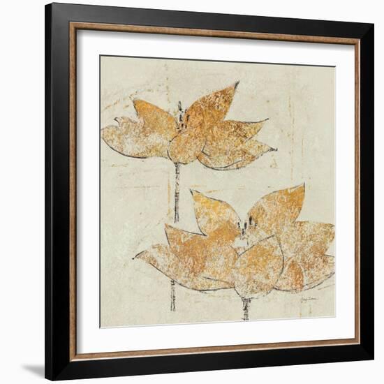 Fragile I-Avery Tillmon-Framed Art Print