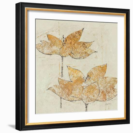 Fragile I-Avery Tillmon-Framed Art Print