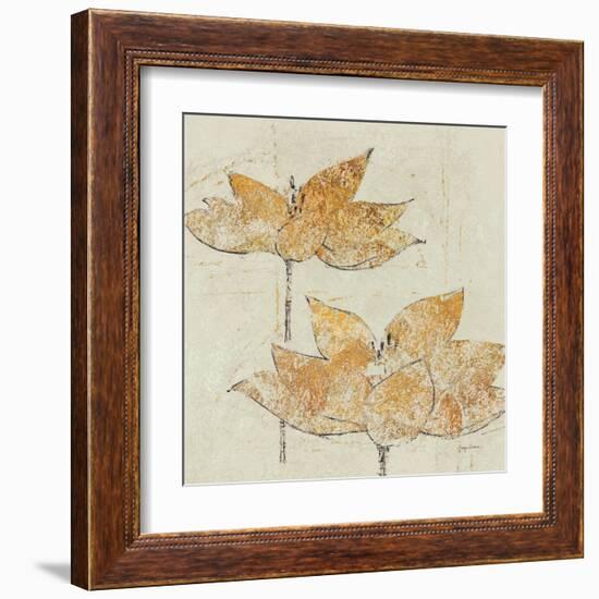 Fragile I-Avery Tillmon-Framed Art Print