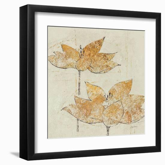 Fragile I-Avery Tillmon-Framed Art Print