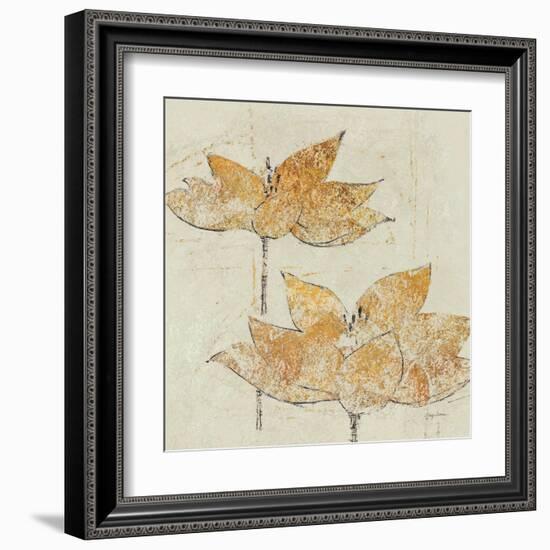 Fragile I-Avery Tillmon-Framed Art Print