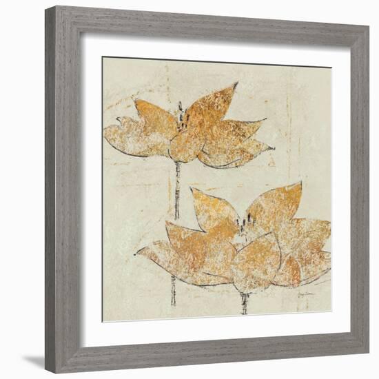 Fragile I-Avery Tillmon-Framed Premium Giclee Print