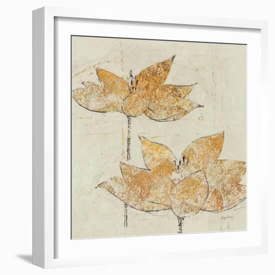 Fragile I-Avery Tillmon-Framed Premium Giclee Print