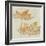 Fragile I-Avery Tillmon-Framed Premium Giclee Print