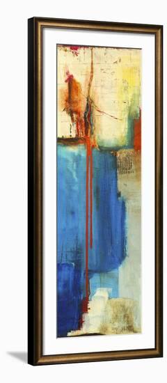 Fragile II-Erin Ashley-Framed Art Print