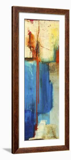 Fragile II-Erin Ashley-Framed Art Print