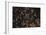 Fragment of a Depiction of the Last Judgement-Hieronymus Bosch-Framed Giclee Print