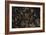 Fragment of a Depiction of the Last Judgement-Hieronymus Bosch-Framed Giclee Print