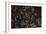 Fragment of a Depiction of the Last Judgement-Hieronymus Bosch-Framed Giclee Print