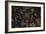 Fragment of a Depiction of the Last Judgement-Hieronymus Bosch-Framed Giclee Print