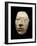 Fragment of a Male Face-null-Framed Photographic Print